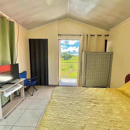 Apartment Buenos Aires, Puntarenas Buenos Aires  Eksteriør bilde
