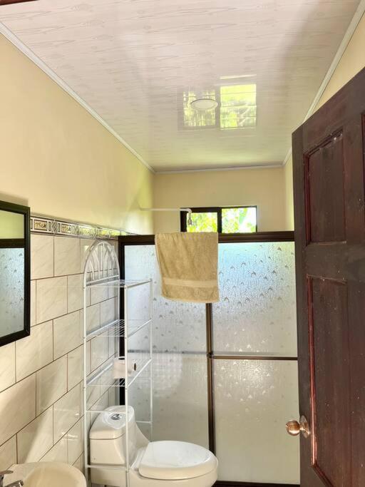 Apartment Buenos Aires, Puntarenas Buenos Aires  Eksteriør bilde