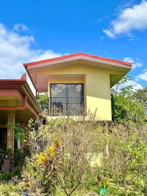 Apartment Buenos Aires, Puntarenas Buenos Aires  Eksteriør bilde