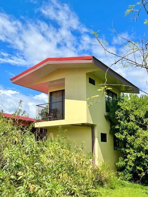 Apartment Buenos Aires, Puntarenas Buenos Aires  Eksteriør bilde