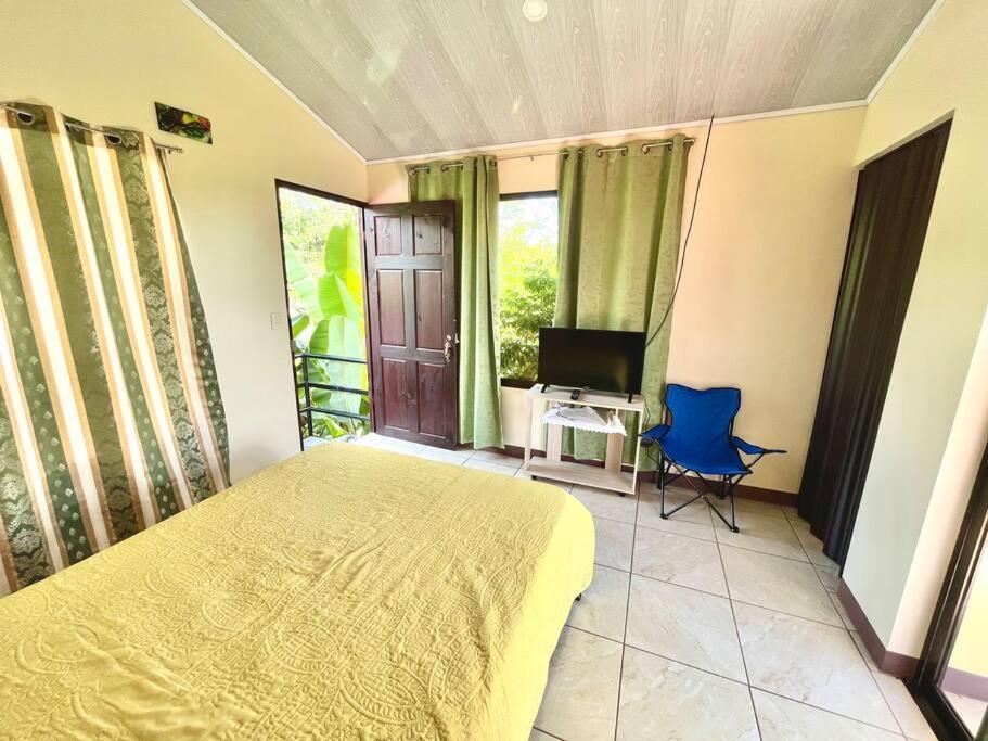Apartment Buenos Aires, Puntarenas Buenos Aires  Eksteriør bilde
