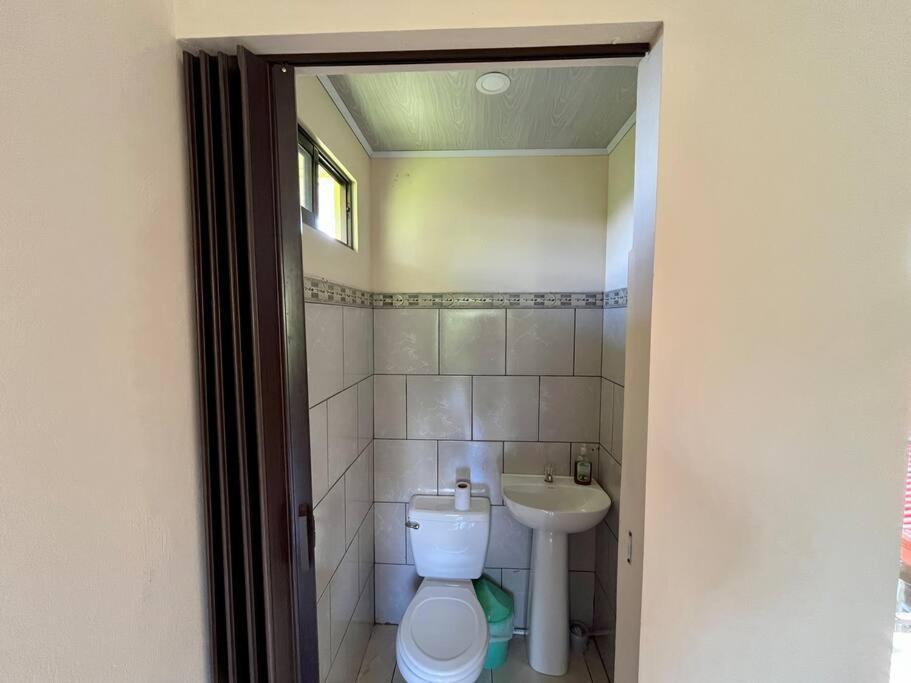 Apartment Buenos Aires, Puntarenas Buenos Aires  Eksteriør bilde