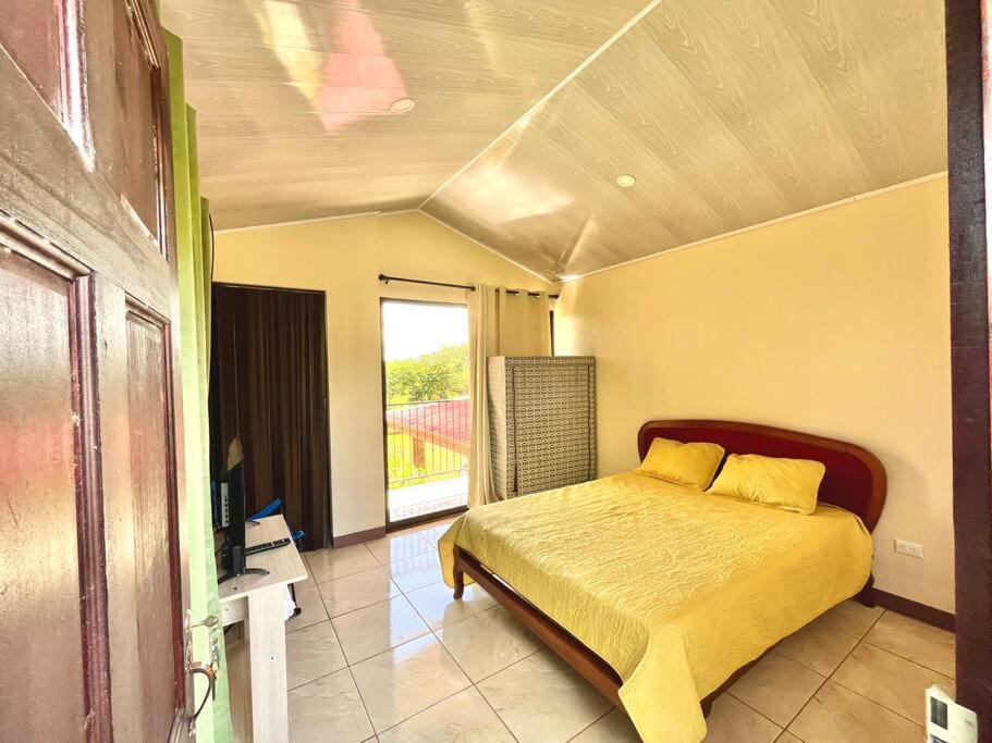 Apartment Buenos Aires, Puntarenas Buenos Aires  Eksteriør bilde