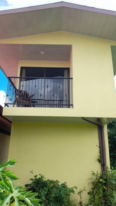 Apartment Buenos Aires, Puntarenas Buenos Aires  Eksteriør bilde